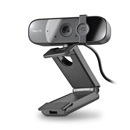 Webcam NGS XPRESSCAM1080HD - Electronică, Joc video