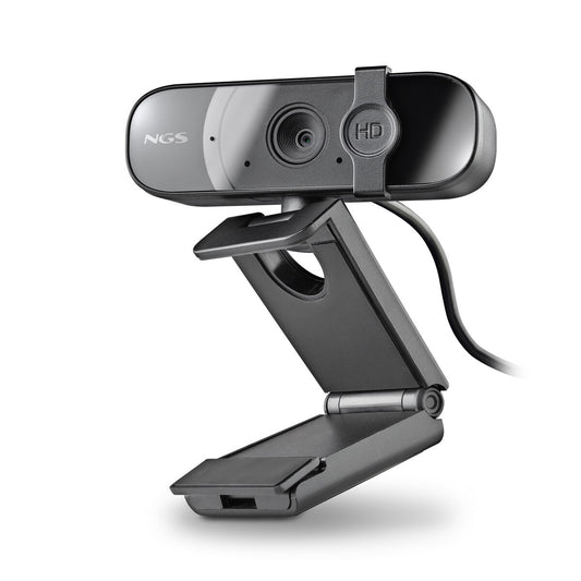 Webcam NGS XPRESSCAM1080HD - Electronică, Joc video