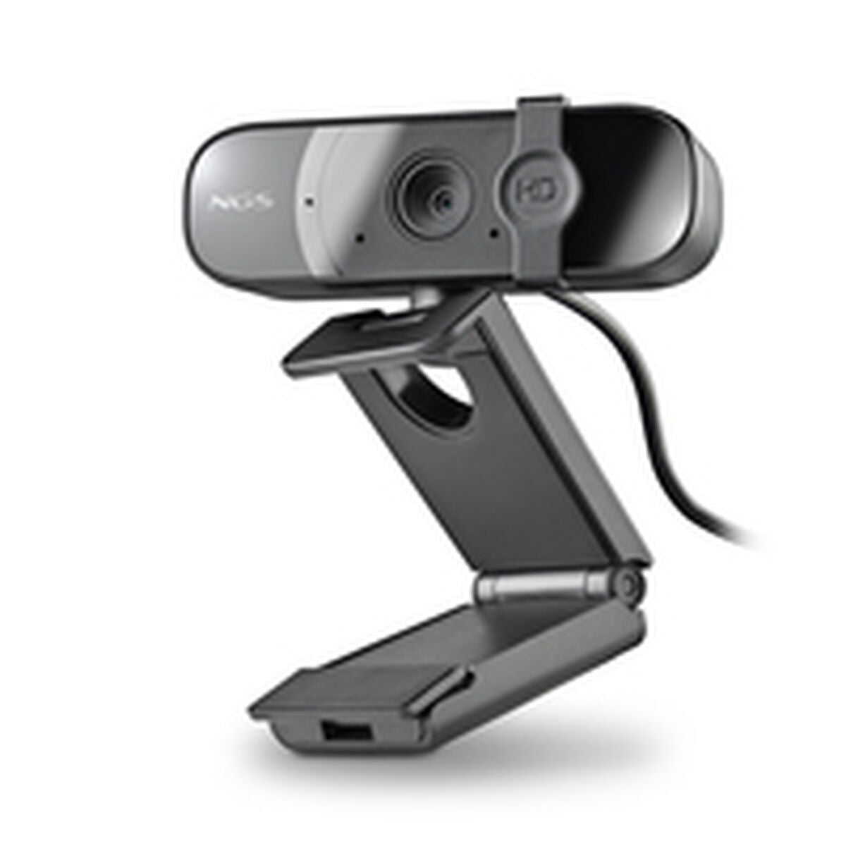Webcam NGS XPRESSCAM1080HD - Electronică, Joc video