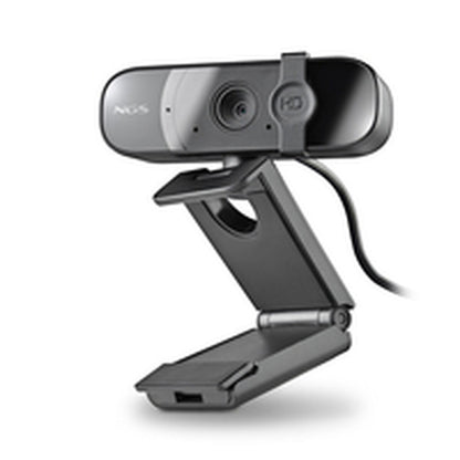 Webcam NGS XPRESSCAM1080HD - Electronică, Joc video