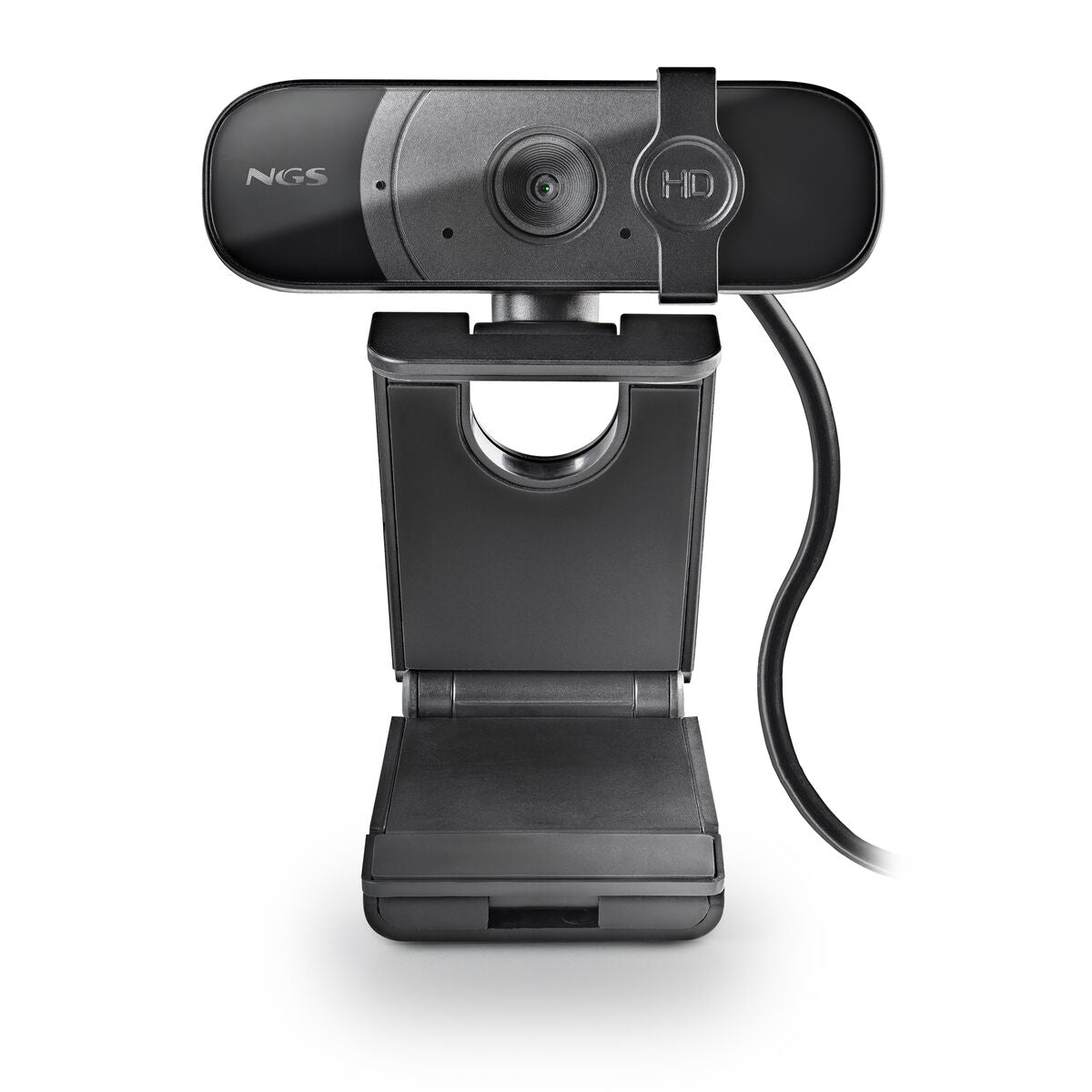 Webcam NGS XPRESSCAM1080HD - Electronică, Joc video