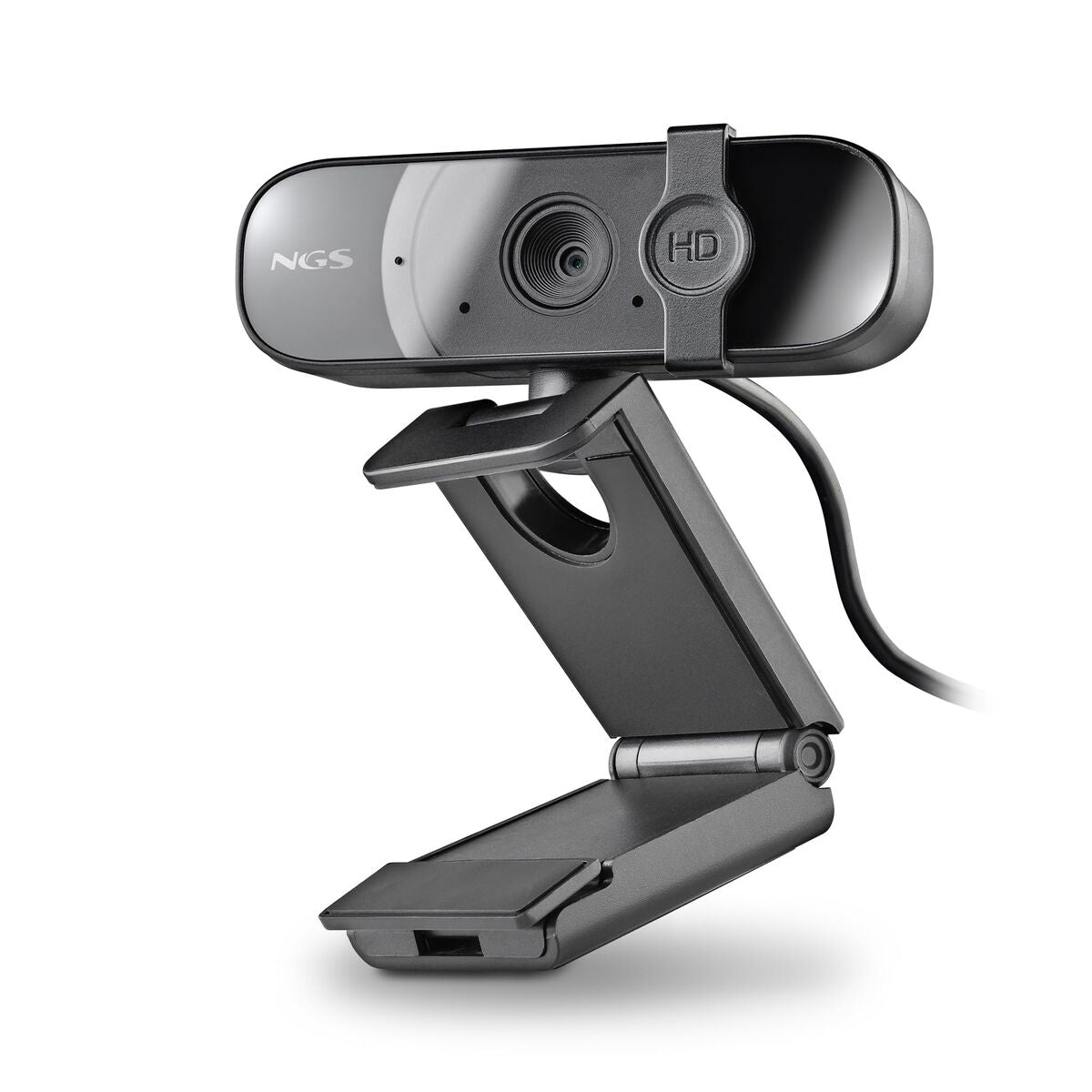 Webcam NGS XPRESSCAM1080HD - Electronică, Joc video