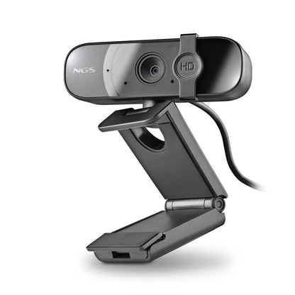 Webcam NGS XPRESSCAM1080HD - Electronică, Joc video