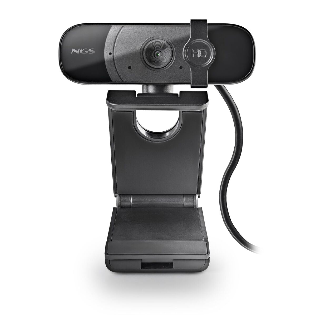 Webcam NGS XPRESSCAM1080HD - Electronică, Joc video