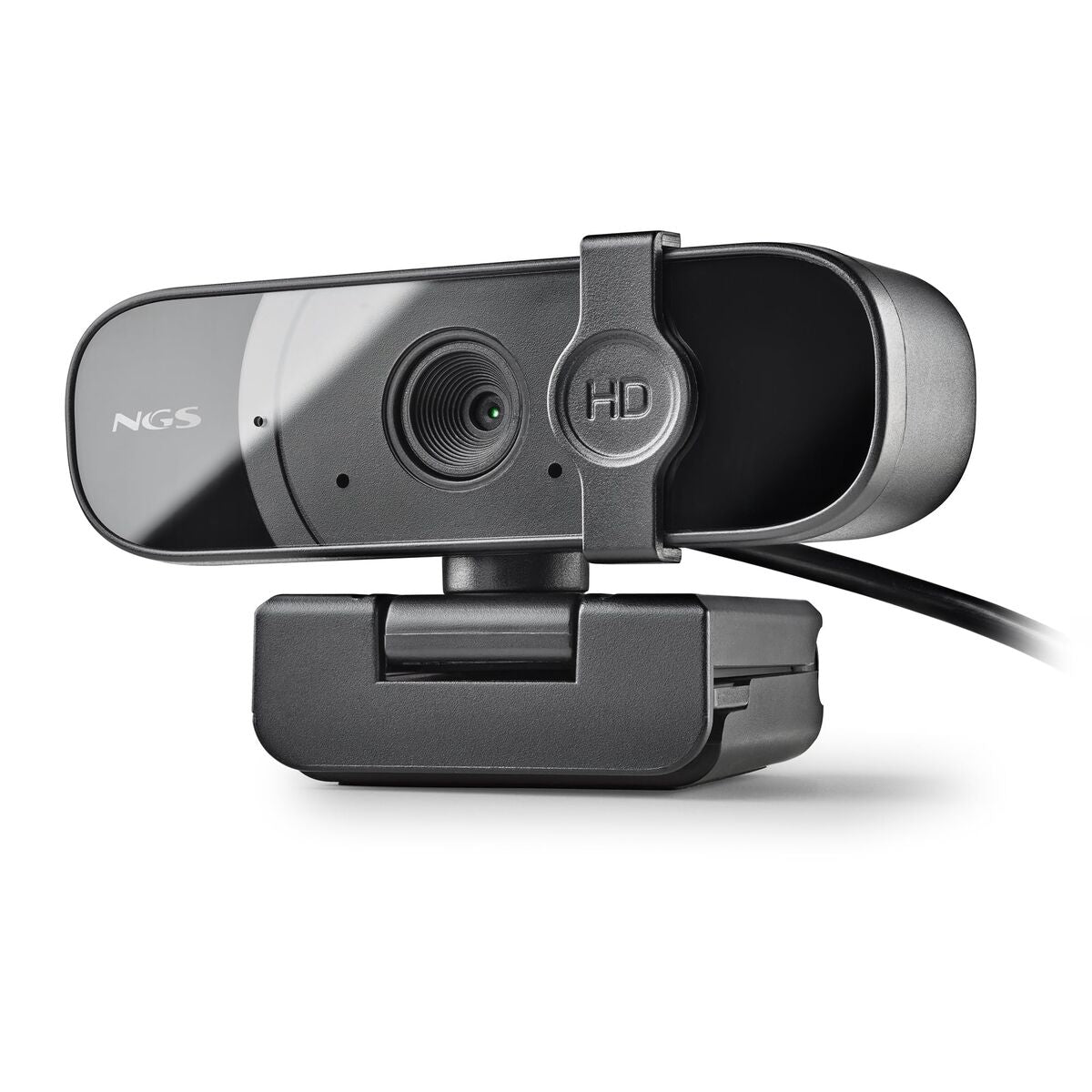 Webcam NGS XPRESSCAM1080HD - Electronică, Joc video