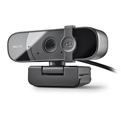 Webcam NGS XPRESSCAM1080HD - Electronică, Joc video