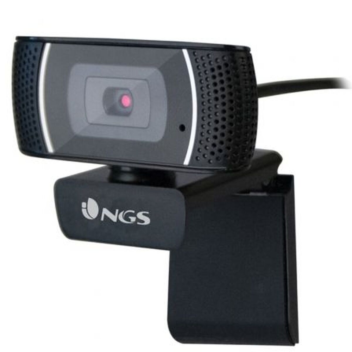 Webcam NGS XPRESSCAM1080HD - Electronică, Joc video
