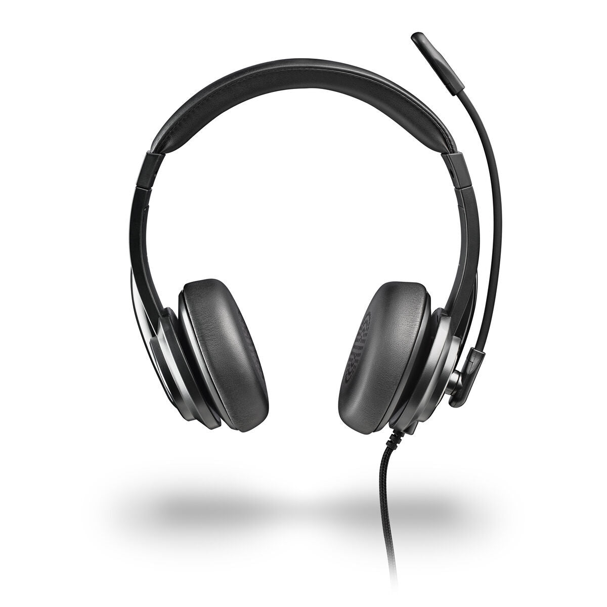 Căști NGS VOX605USBC Negru - Electronică, Joc video