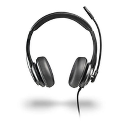 Căști NGS VOX605USBC Negru - Electronică, Joc video