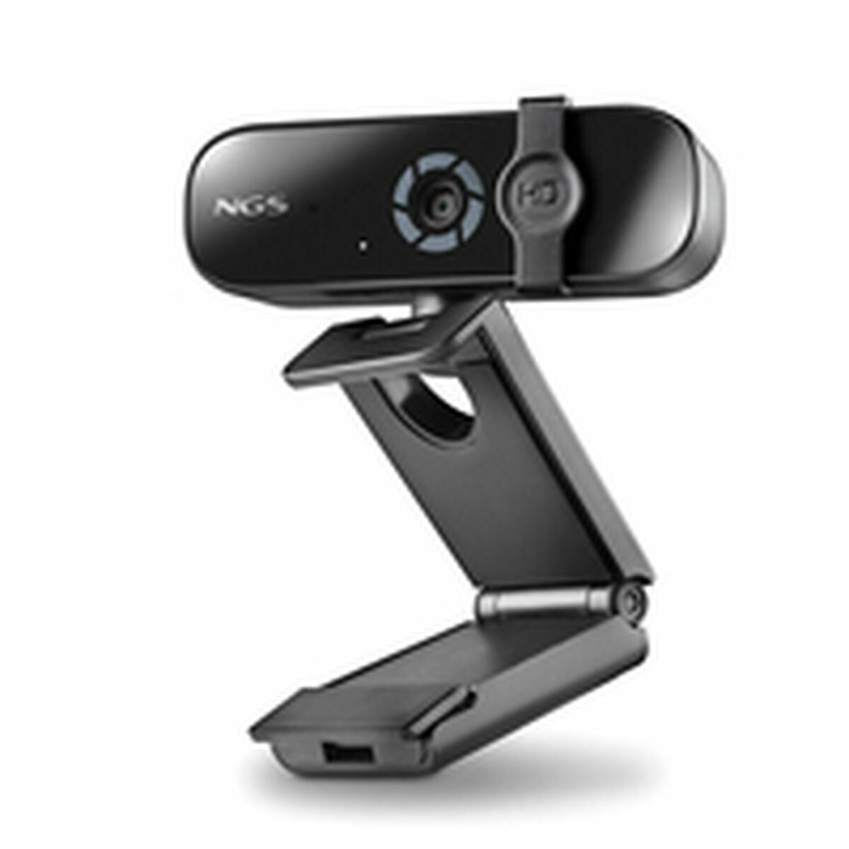 Webcam NGS NGS Webcam PC full 2K - Electronică, Joc video
