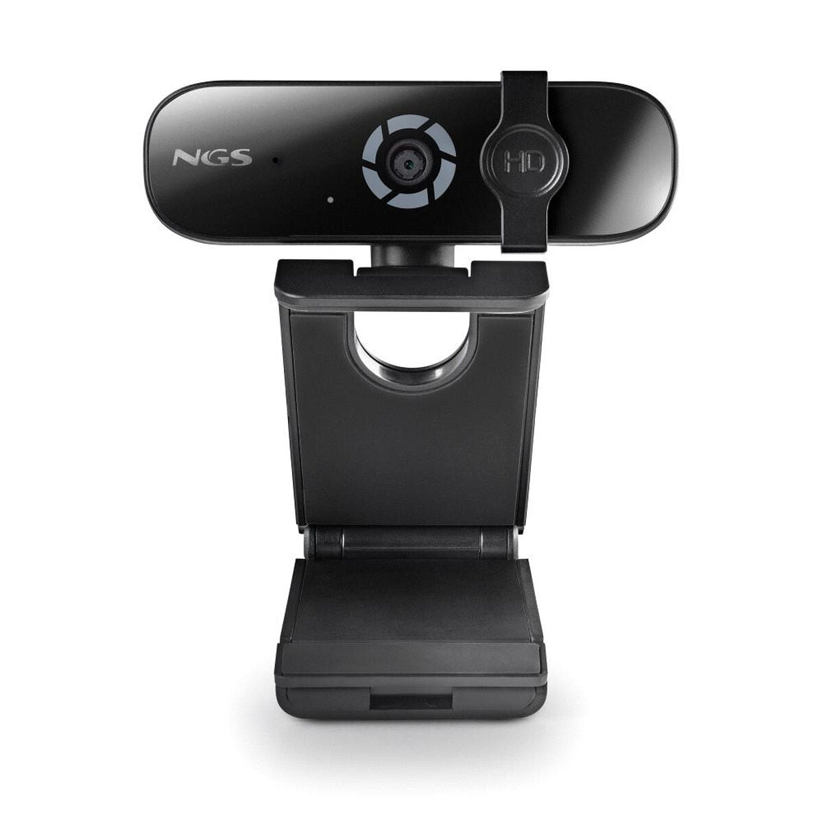 Webcam NGS NGS Webcam PC full 2K - Electronică, Joc video