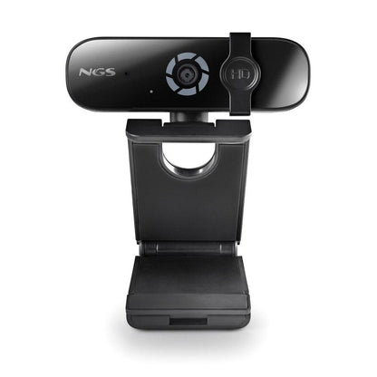 Webcam NGS NGS Webcam PC full 2K - Electronică, Joc video