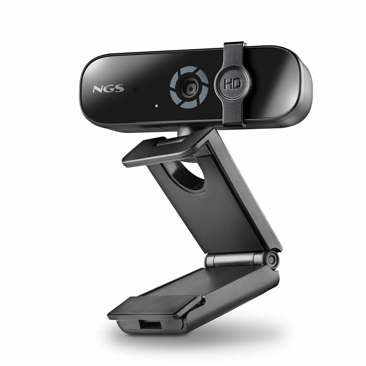 Webcam NGS NGS Webcam PC full 2K - Electronică, Joc video