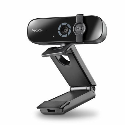 Webcam NGS NGS Webcam PC full 2K - Electronică, Joc video