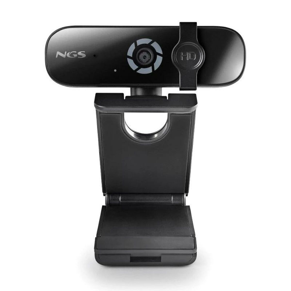 Webcam NGS NGS Webcam PC full 2K - Electronică, Joc video