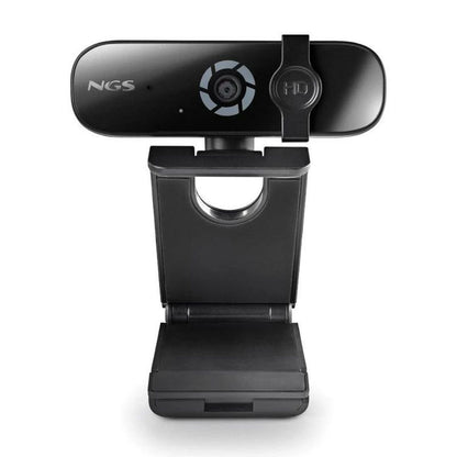 Webcam NGS NGS Webcam PC full 2K - Electronică, Joc video
