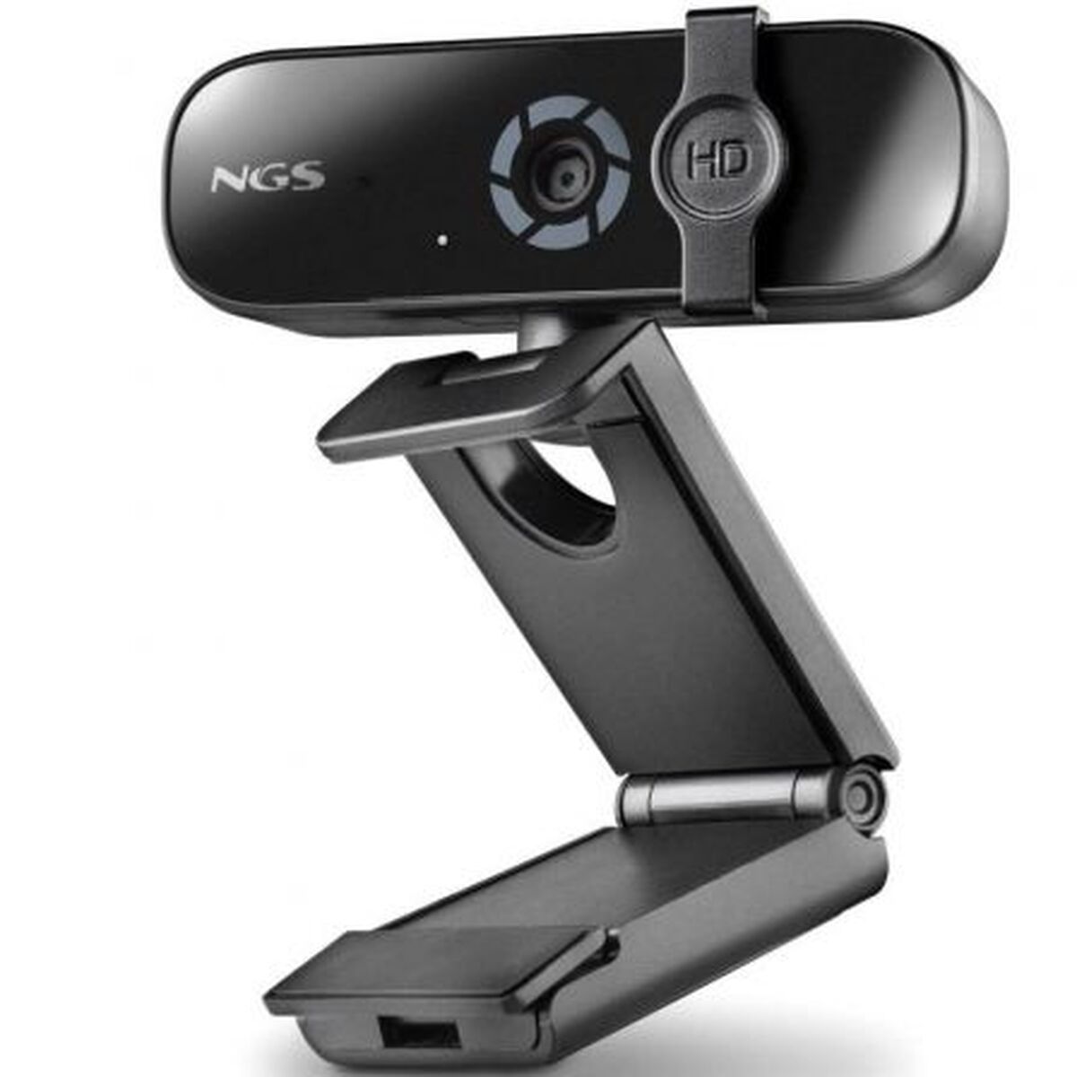 Webcam NGS NGS Webcam PC full 2K - Electronică, Joc video