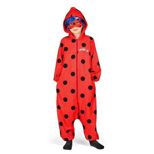 Costum Deghizare pentru Copii My Other Me Pijama LadyBug - Jucarii si jocuri, Costume și accesorii