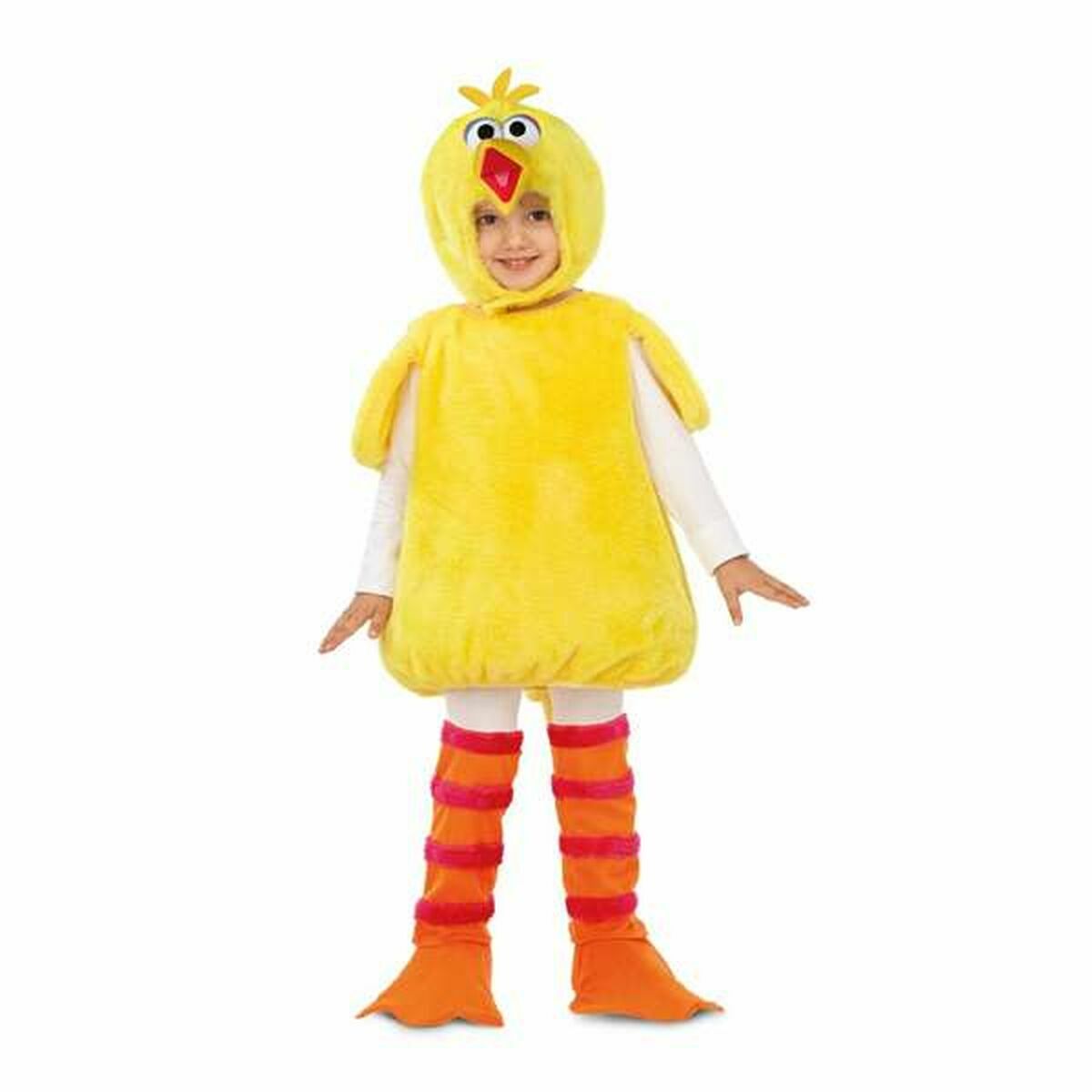 Costum Deghizare pentru Copii My Other Me Caponata - Jucarii si jocuri, Costume și accesorii