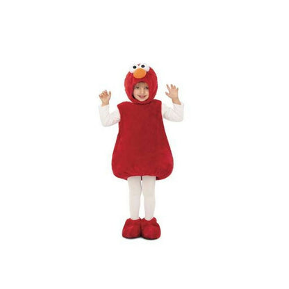 Costum Deghizare pentru Copii My Other Me Elmo - Jucarii si jocuri, Costume și accesorii