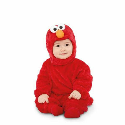 Costum Deghizare pentru Copii My Other Me Elmo - Jucarii si jocuri, Costume și accesorii