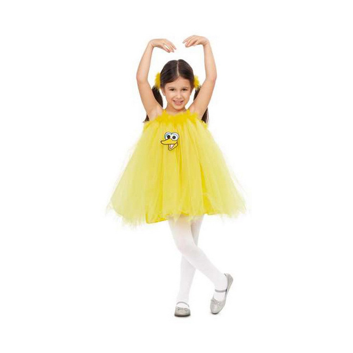 Costum Deghizare pentru Copii My Other Me Găină - Jucarii si jocuri, Costume și accesorii