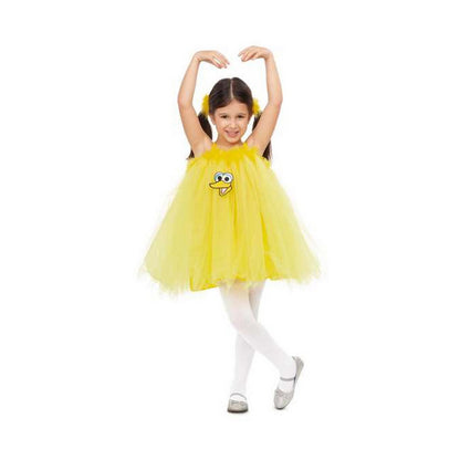 Costum Deghizare pentru Copii My Other Me Găină - Jucarii si jocuri, Costume și accesorii