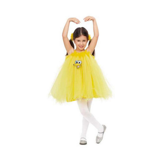 Costum Deghizare pentru Copii My Other Me Găină - Jucarii si jocuri, Costume și accesorii