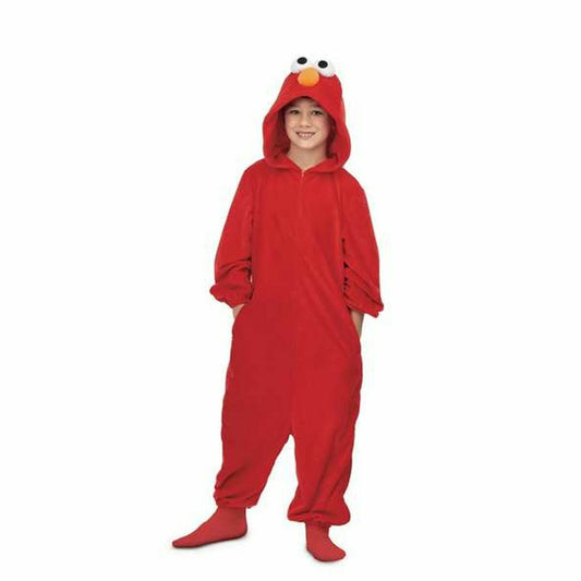 Costum Deghizare pentru Copii My Other Me Elmo - Jucarii si jocuri, Costume și accesorii
