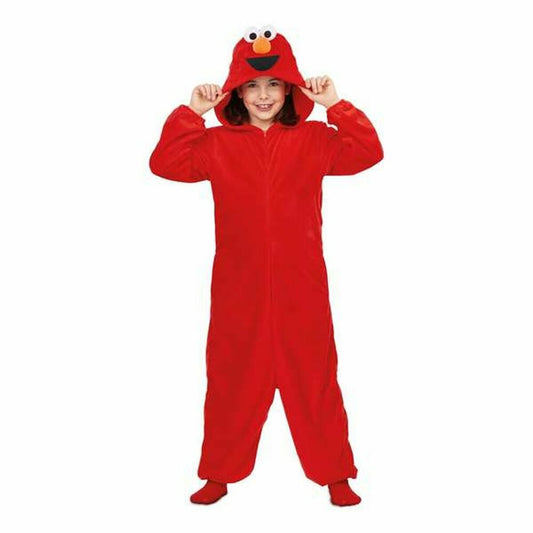 Costum Deghizare pentru Copii My Other Me Elmo - Jucarii si jocuri, Costume și accesorii