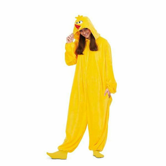 Costum Deghizare pentru Copii My Other Me Gallina Caponata - Jucarii si jocuri, Costume și accesorii