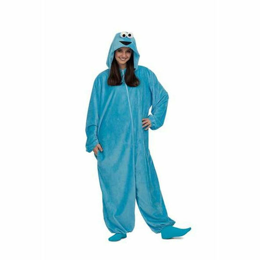Costum Deghizare pentru Copii My Other Me Cookie Monster - Jucarii si jocuri, Costume și accesorii