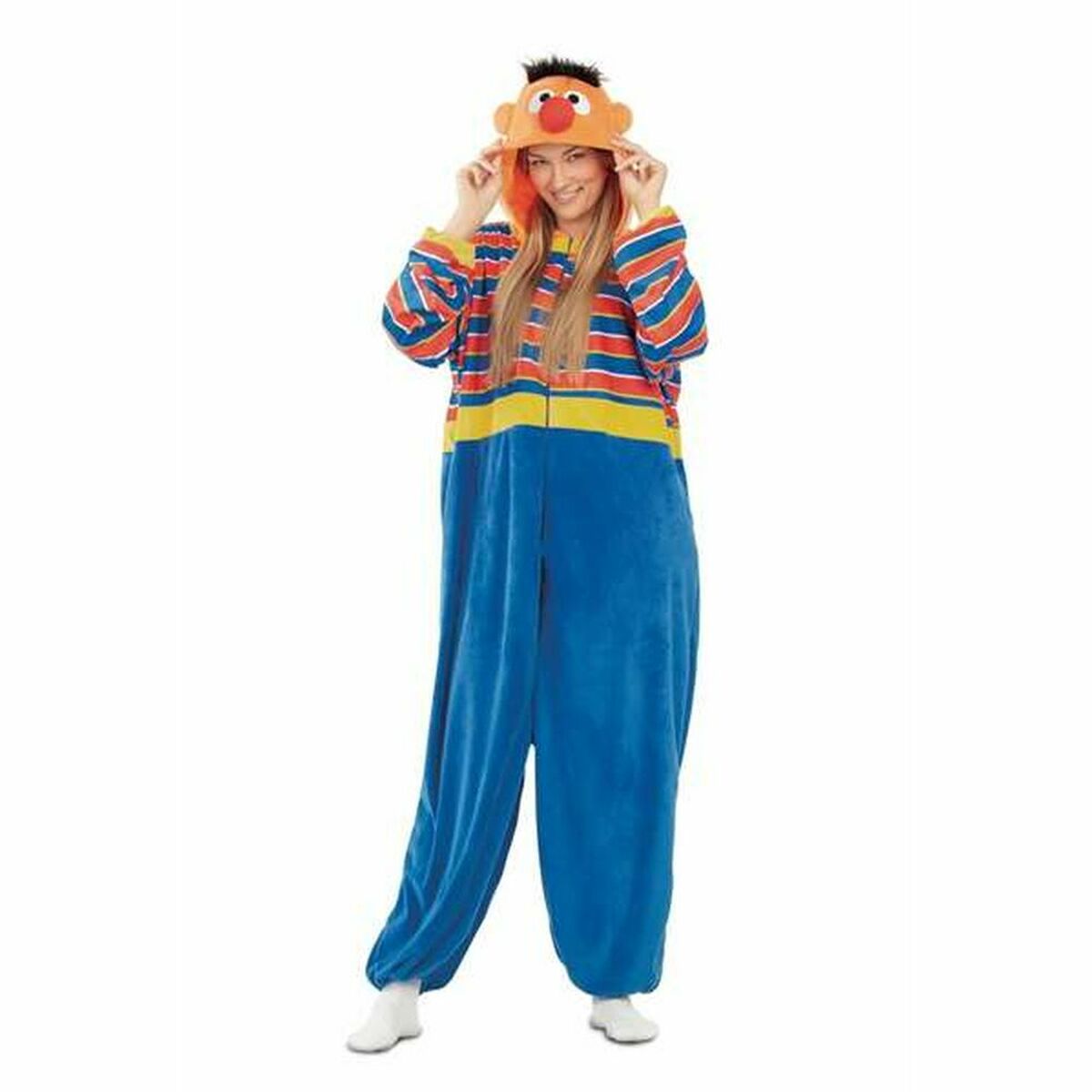 Costum Deghizare pentru Copii My Other Me Epi - Jucarii si jocuri, Costume și accesorii