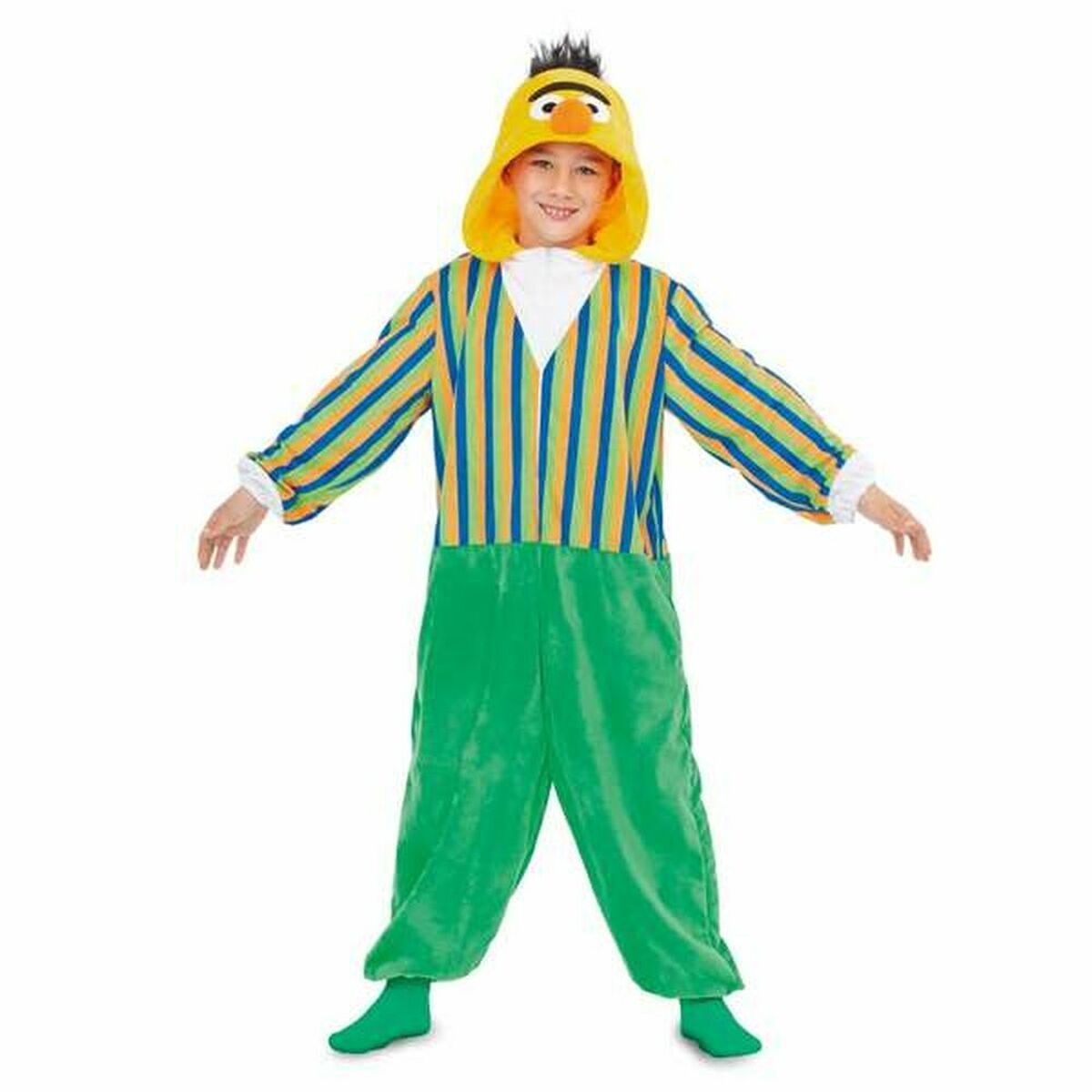Costum Deghizare pentru Copii My Other Me Blas - Jucarii si jocuri, Costume și accesorii