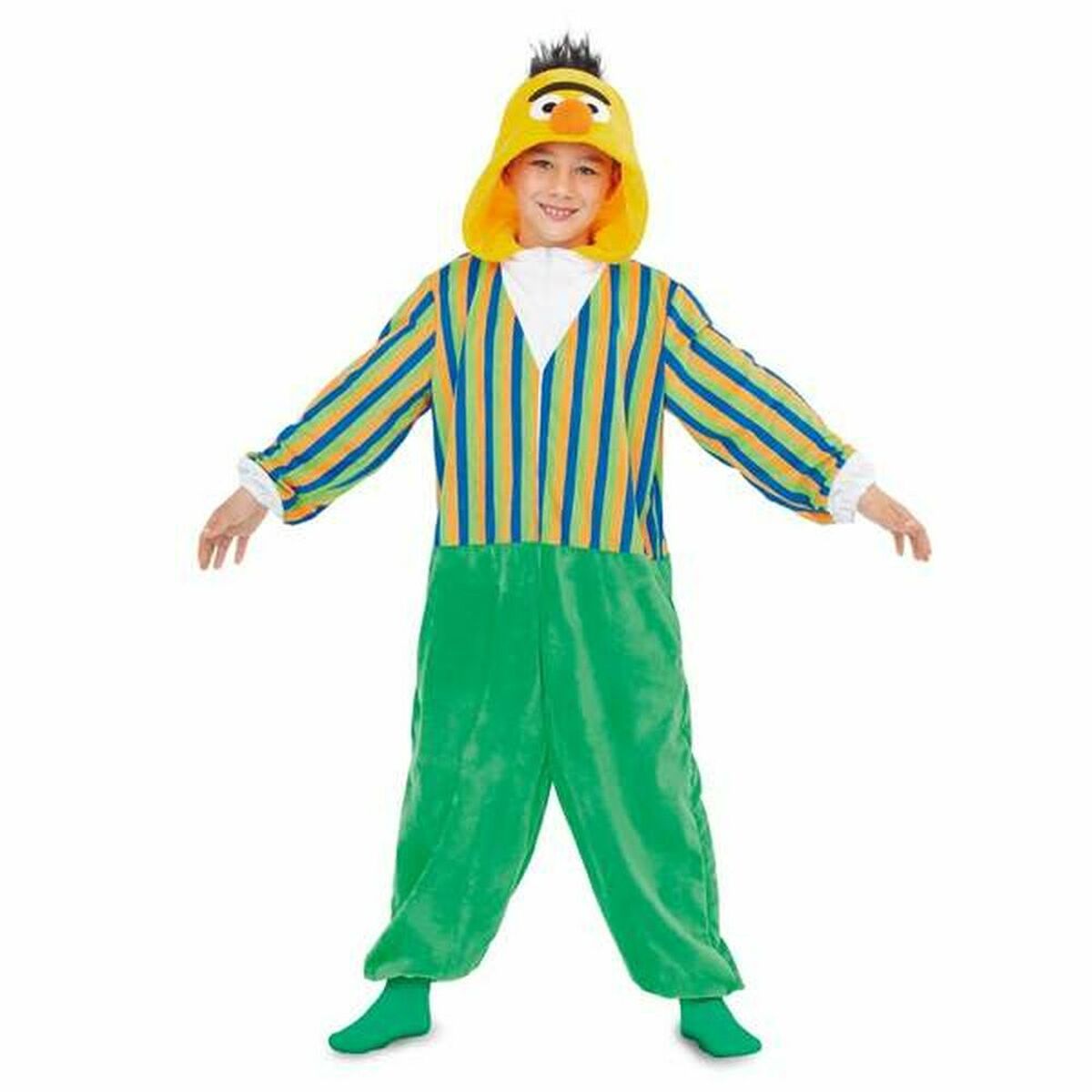 Costum Deghizare pentru Copii My Other Me Blas - Jucarii si jocuri, Costume și accesorii