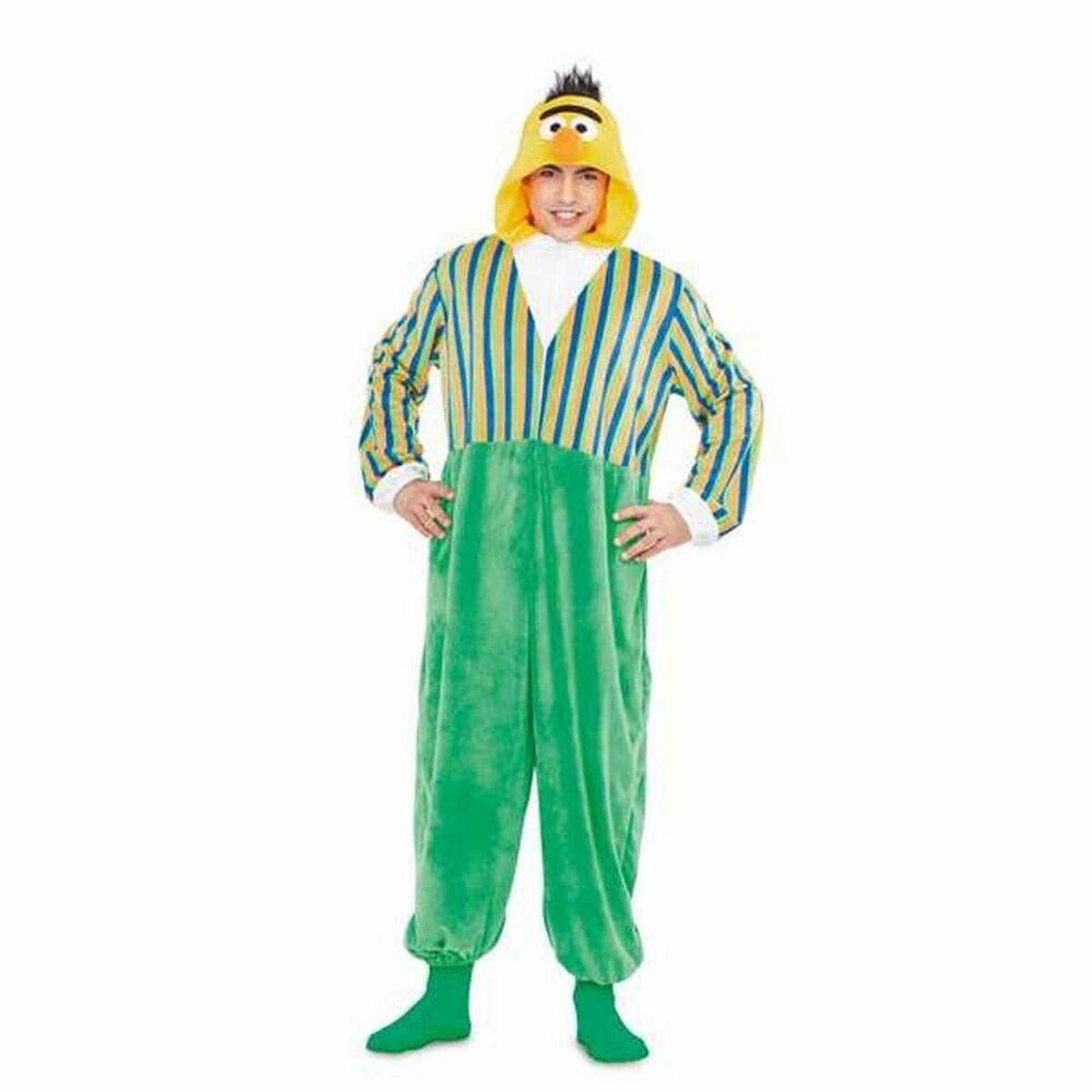 Costum Deghizare pentru Copii My Other Me Blas - Jucarii si jocuri, Costume și accesorii