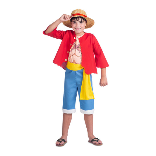 Costum Deghizare pentru Copii My Other Me + 7 Ani - Jucarii si jocuri, Păpuși și accesorii