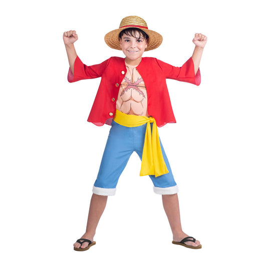 Costum Deghizare pentru Copii My Other Me + 7 Ani - Jucarii si jocuri, Păpuși și accesorii
