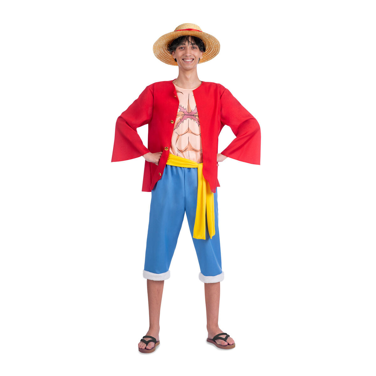 Costum Deghizare pentru Adulți My Other Me - Jucarii si jocuri, Păpuși și accesorii