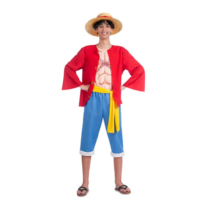 Costum Deghizare pentru Adulți My Other Me - Jucarii si jocuri, Păpuși și accesorii