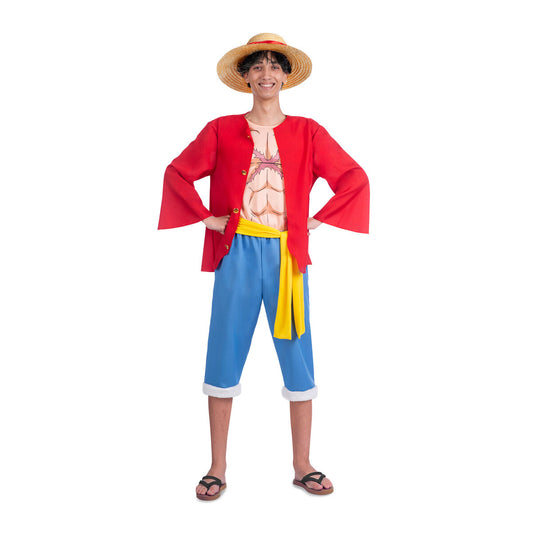 Costum Deghizare pentru Adulți My Other Me - Jucarii si jocuri, Păpuși și accesorii