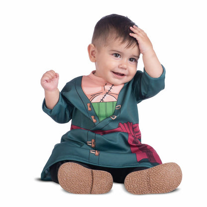 Costum Deghizare pentru Bebeluși My Other Me - Jucarii si jocuri, Păpuși și accesorii