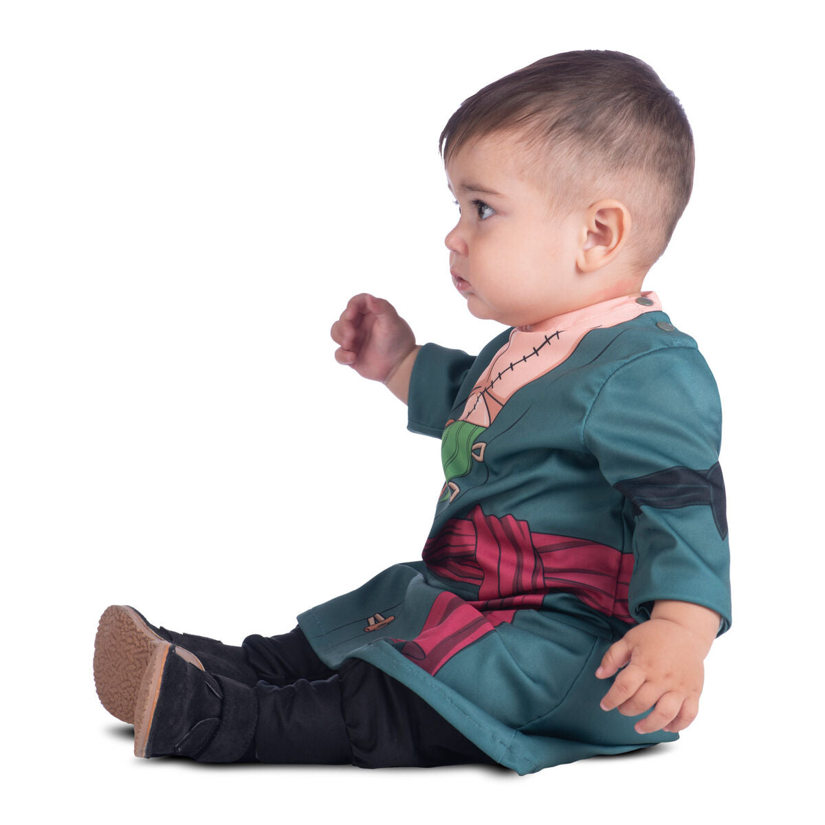 Costum Deghizare pentru Bebeluși My Other Me - Jucarii si jocuri, Păpuși și accesorii