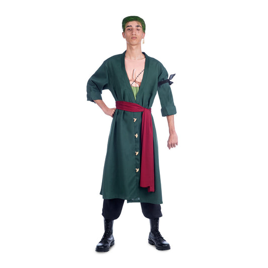 Costum Deghizare pentru Adulți My Other Me - Jucarii si jocuri, Păpuși și accesorii