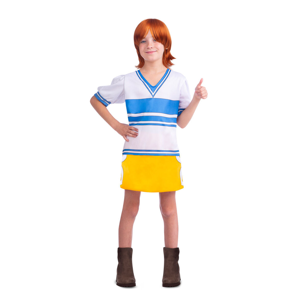 Costum Deghizare pentru Copii My Other Me - Jucarii si jocuri, Costume și accesorii
