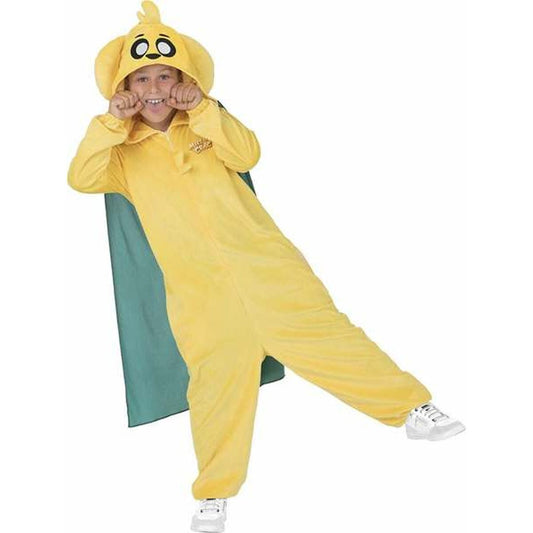Costum Deghizare pentru Copii My Other Me Mike Kigurimi Câine - Jucarii si jocuri, Costume și accesorii