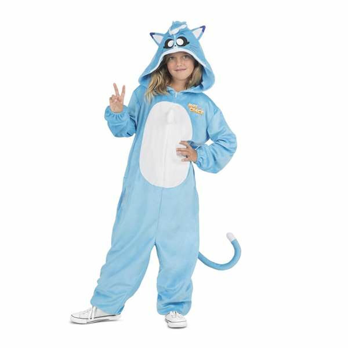 Costum Deghizare pentru Copii My Other Me Akela Kigurimi - Jucarii si jocuri, Costume și accesorii