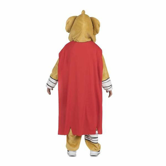 Costum Deghizare pentru Copii My Other Me Mike Exe Kigurimi - Jucarii si jocuri, Costume și accesorii