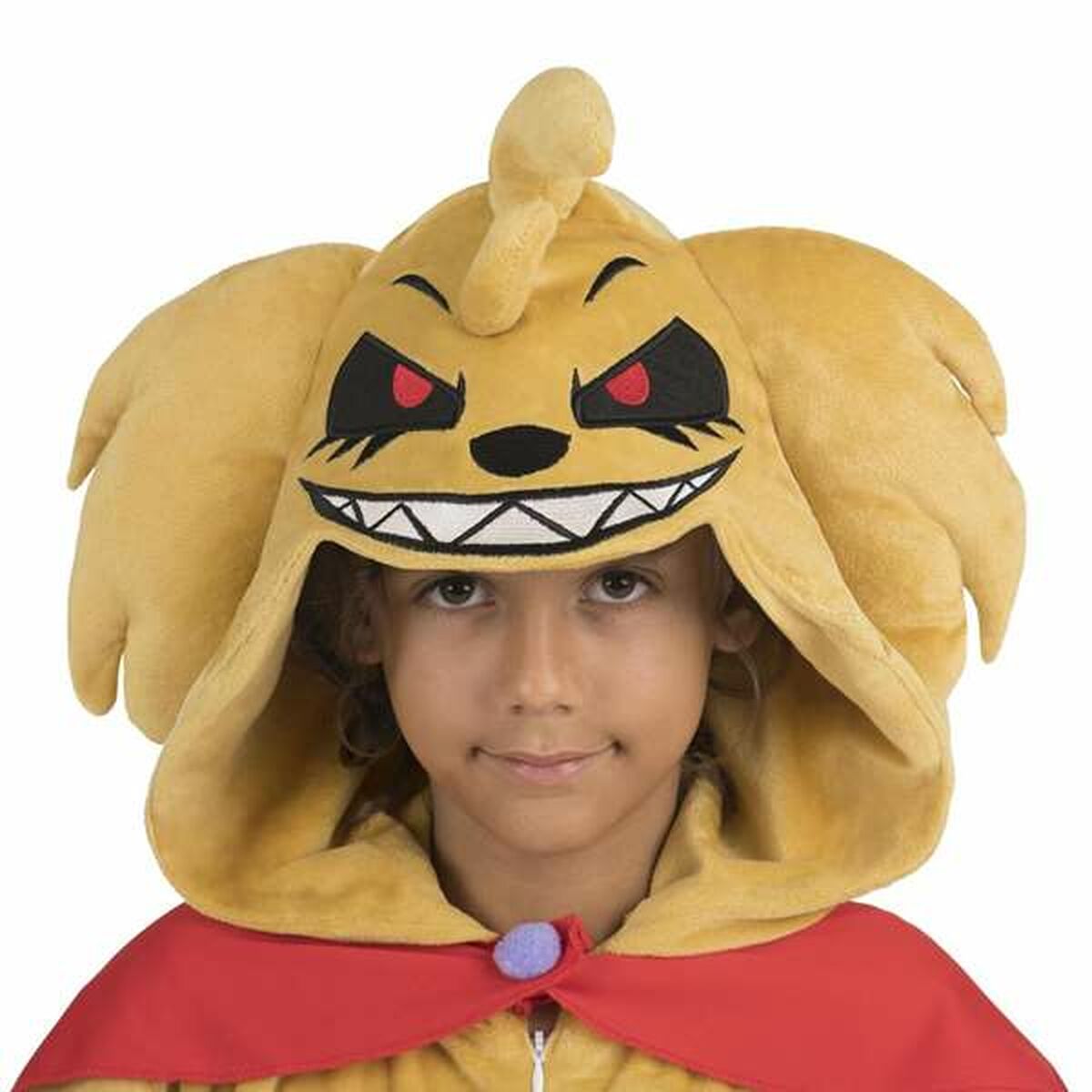 Costum Deghizare pentru Copii My Other Me Mike Exe Kigurimi - Jucarii si jocuri, Costume și accesorii