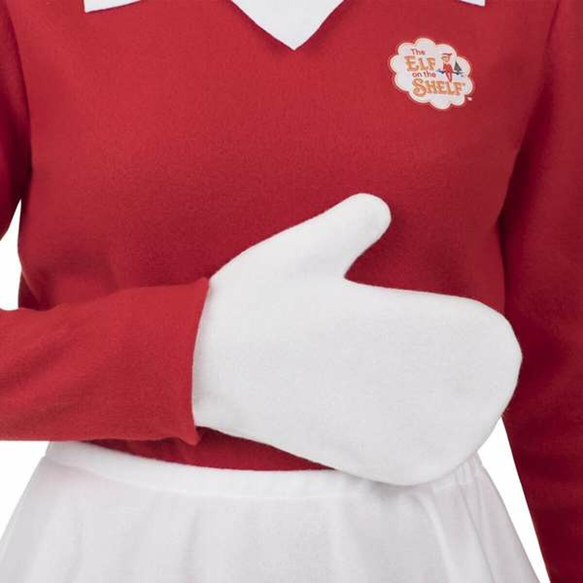 Costum Deghizare pentru Copii My Other Me Elf 10-12 Ani - Jucarii si jocuri, Costume și accesorii